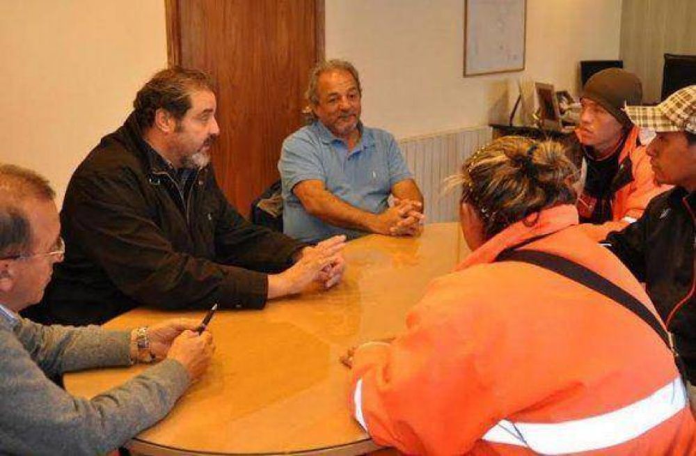 Estacionamiento Medido: el Municipio analiza nuevas sanciones a la empresa concesionaria