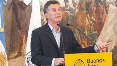 Con los impuestos en la mira