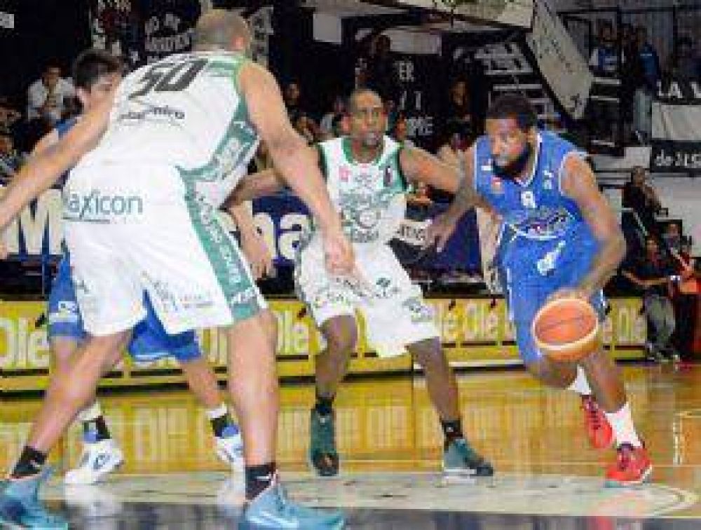 Victoria de Argentino frente a Gimnasia