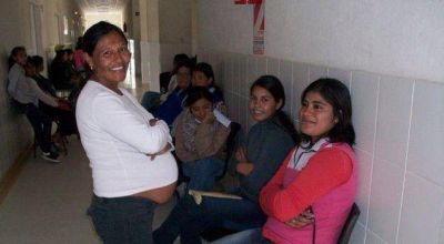 Salud bucal en embarazadas: recomiendan mayores cuidados