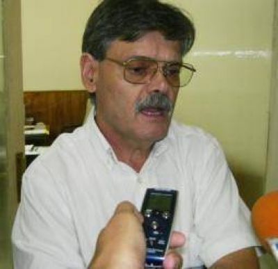 Para AMP, sueldos m�nimos de bolsillo de $8.000 �son imposibles�