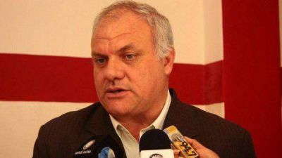 Caso Lebbos: Abrazo simb�lico al Palacio de Tribunales