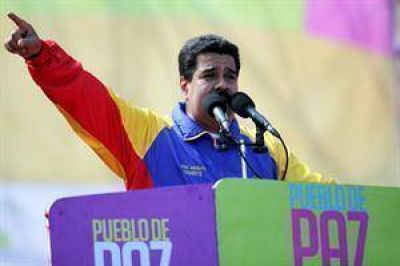 Venezuela expuls� a tres funcionarios estadounidenses