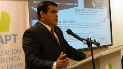 �Espero que los conjueces que sean designados dignifiquen a la Justicia�