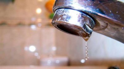 Ingreso de agua turbia del dique ocasiona baja presi�n