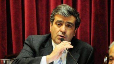 La UCR reclam� al PE que las paritarias docentes incluya a todos los sectores
