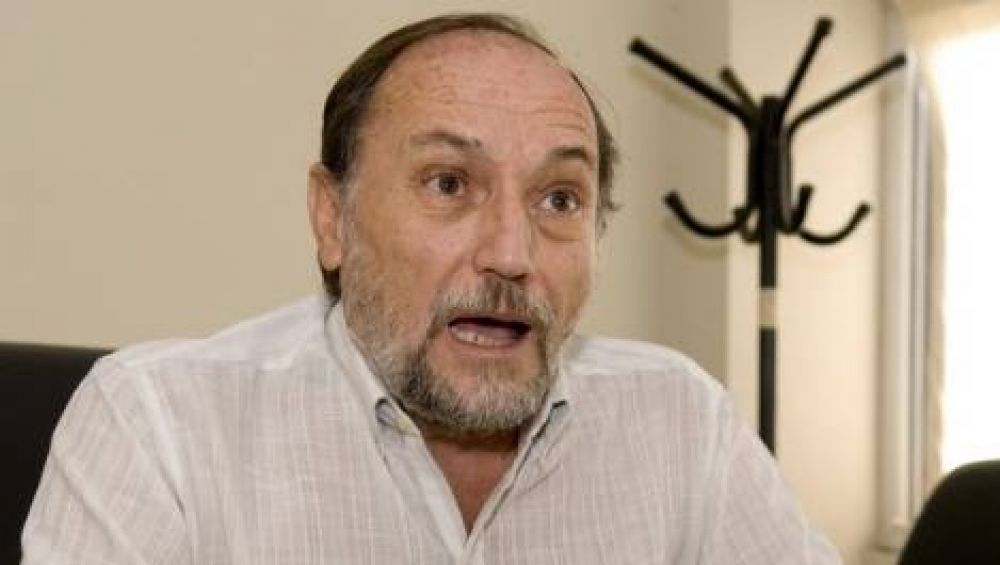 Maternidad: "Cumplimos con los pasos de identificaci�n del beb�"