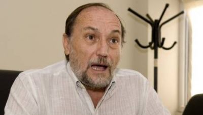 Maternidad: "Cumplimos con los pasos de identificaci�n del beb�"