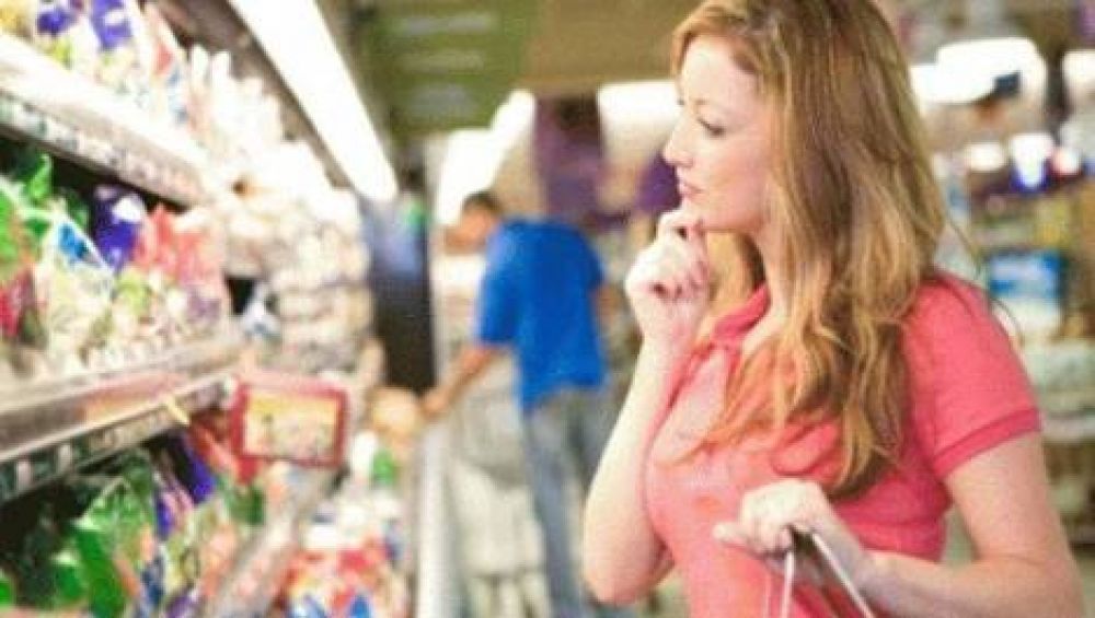 Alimentos diet�ticos cuestan 4 veces m�s que los convencionales