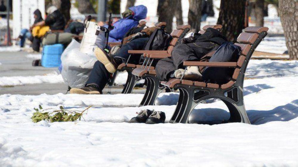 Jap�n: al menos 19 muertos como consecuencia de las nevadas