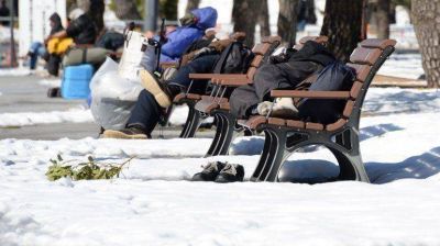 Jap�n: al menos 19 muertos como consecuencia de las nevadas