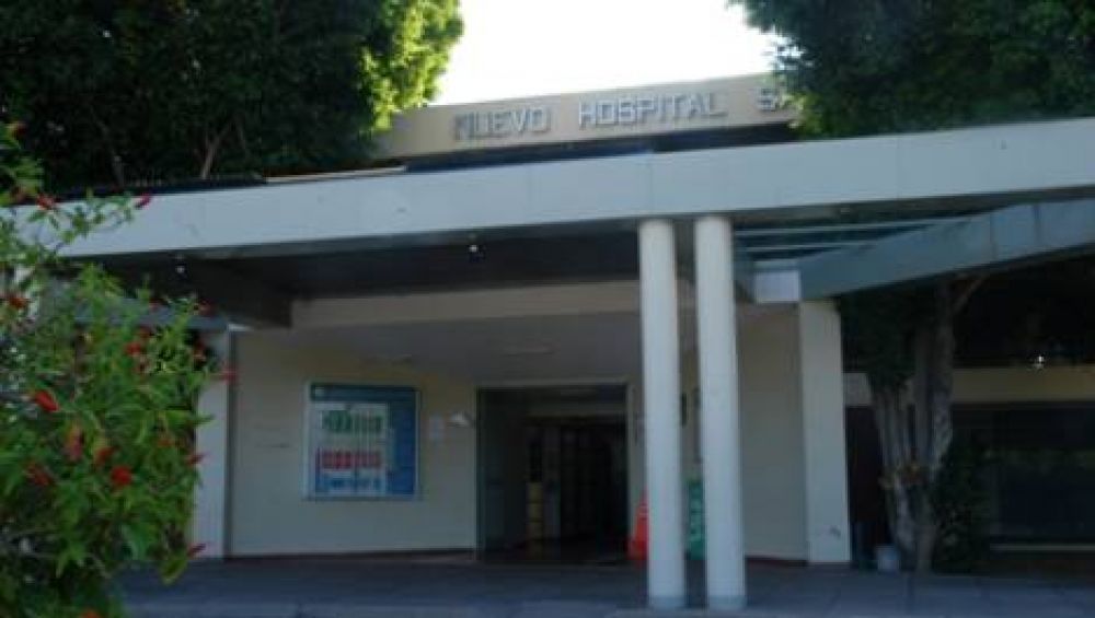 Est� grave tras haber sido apu�alado en una gresca