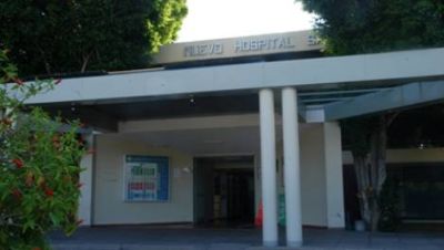 Est� grave tras haber sido apu�alado en una gresca