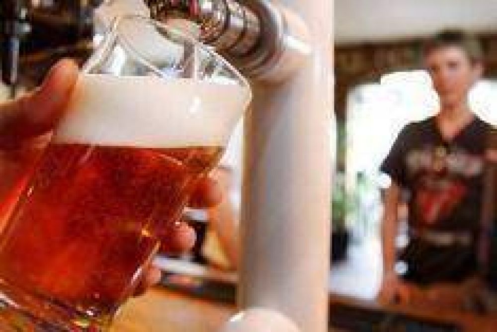 Tras la campa�a, los controles determinaron que baj� el consumo de alcohol en las previas