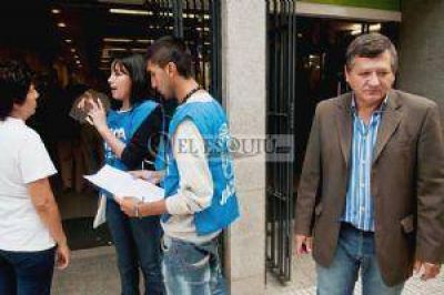 El programa de Precios Cuidados �sirve para frenar la inflaci�n�