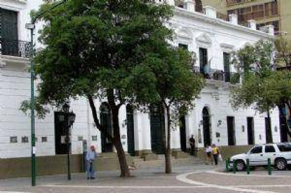 Descartan cese de contratos de empleo en la administraci�n