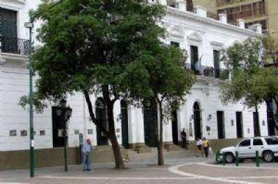 Descartan cese de contratos de empleo en la administraci�n