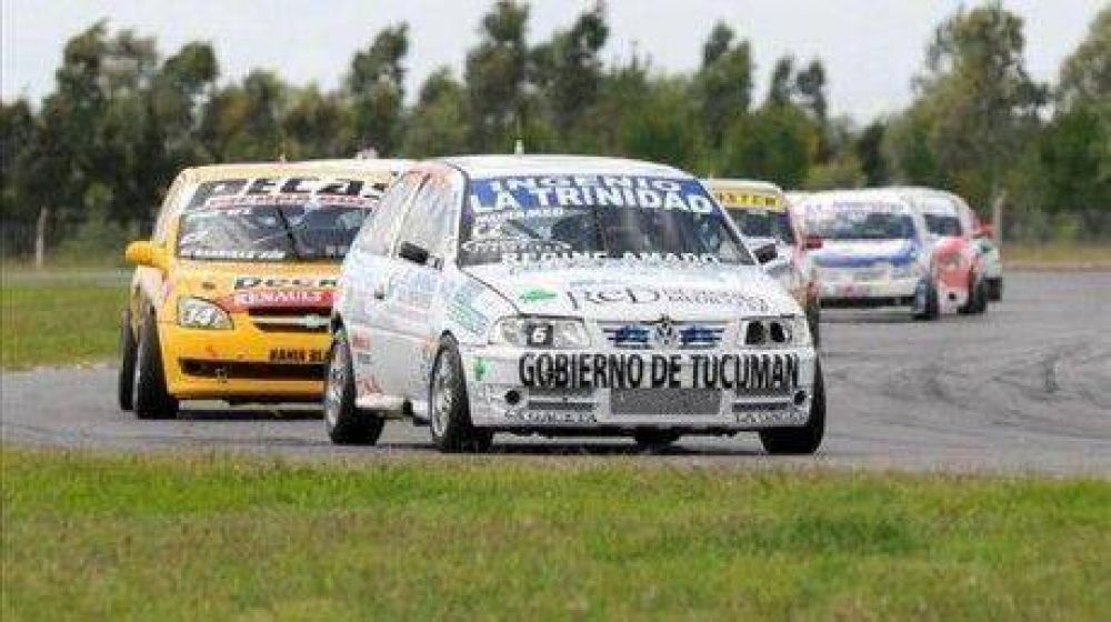Lucas Mohamed: Un premio a la constancia