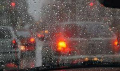 Contin�a el alerta meteorol�gico en el territorio bonaerense