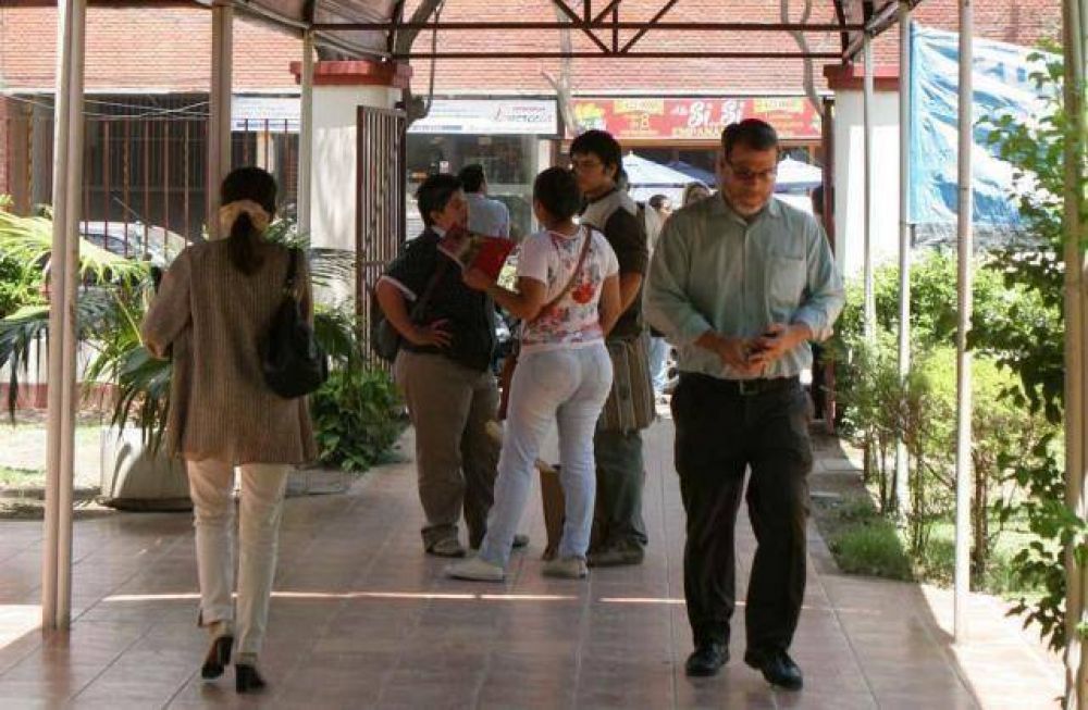 Convocatoria docente para cargos en la UNSE