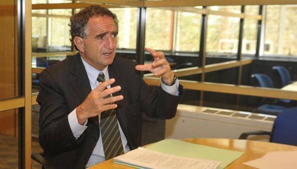 El socio de Suau, oculto por amenazas
