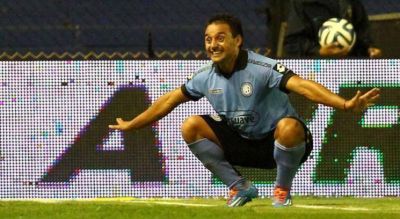 C�sar Pereyra: No fue una revancha