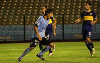 Boca pirateada