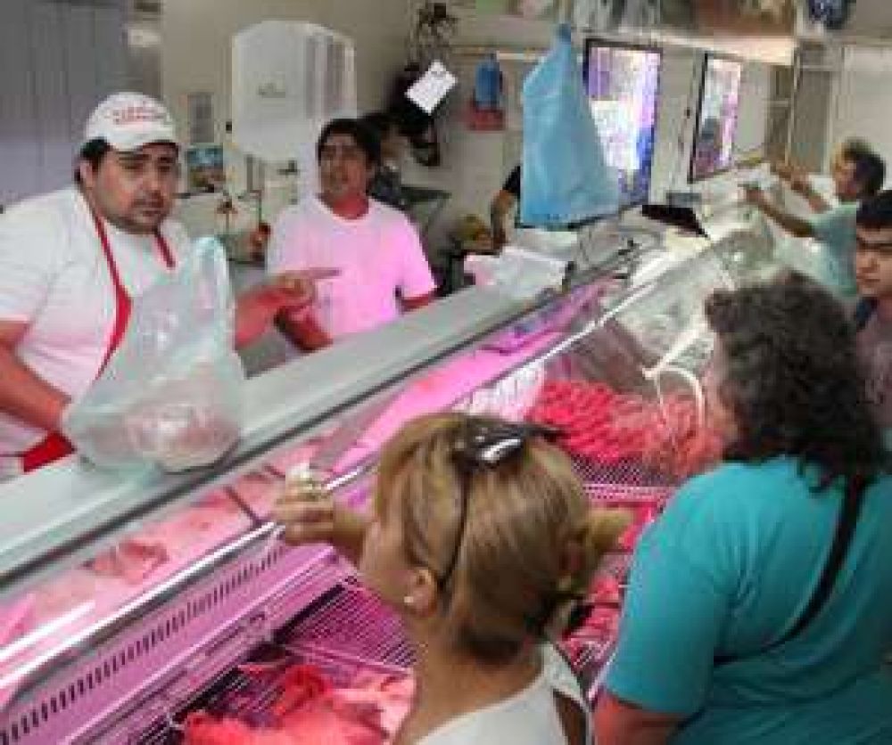 La inflaci�n local, menor a los �ndices nacionales