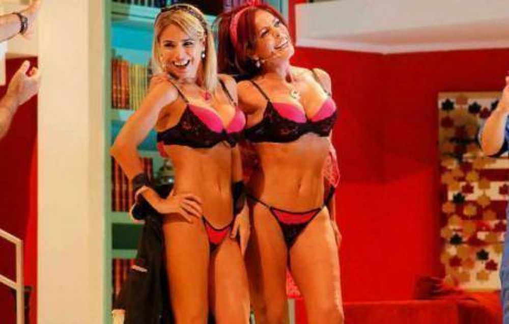 Los invitados de "Mansin imposible"
