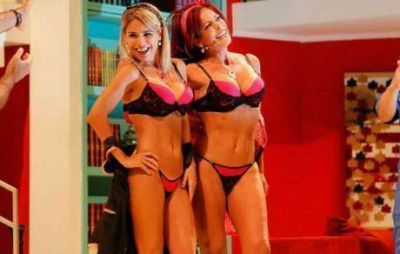 Los invitados de "Mansi�n imposible"