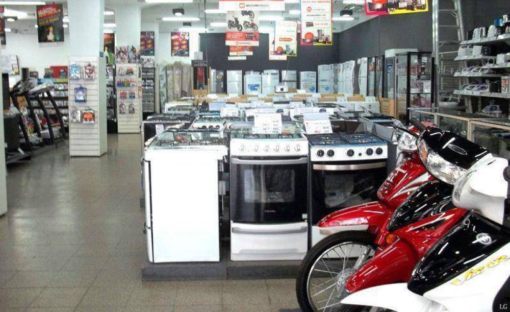 Extreman esfuerzos para sostener ventas en Jujuy