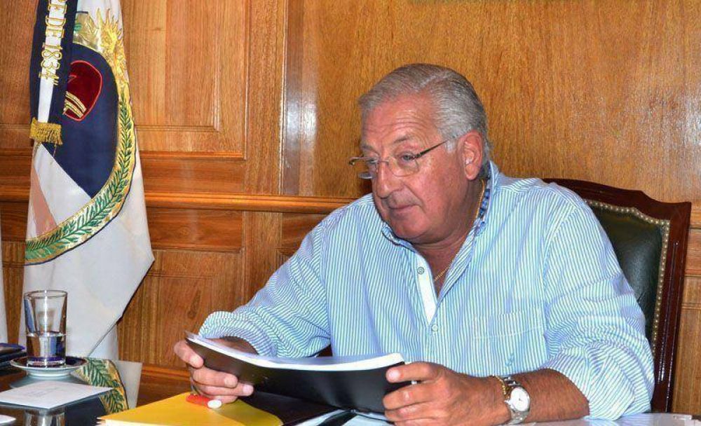 Fellner rescat� el compromiso ciudadano para cuidar precios