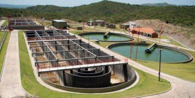 Coopi dice que trata m�s del 40% de los desechos cloacales