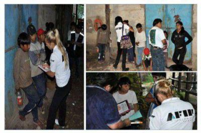 A partir de un pedido de la AFIP, Citan a indagatoria al titular de la finca donde explotaban menores