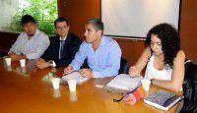 Acordaron precios para la �Canasta escolar�