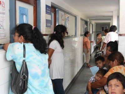 Centros de salud: crisis por la falta de personal en las guardias