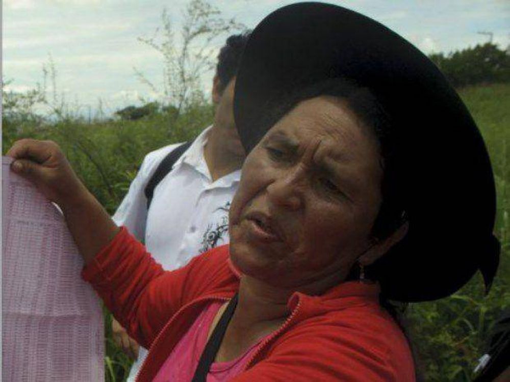Conflicto con Bolivia: vecinos del Valle del Silencio marchar�n en defensa de la frontera