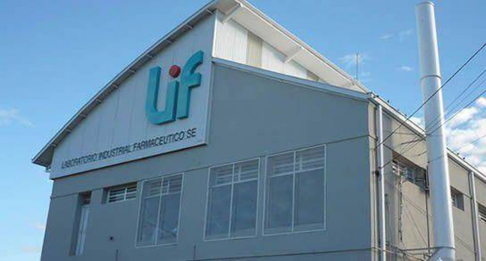 El LIF hacia la Feria BioAsia 2014