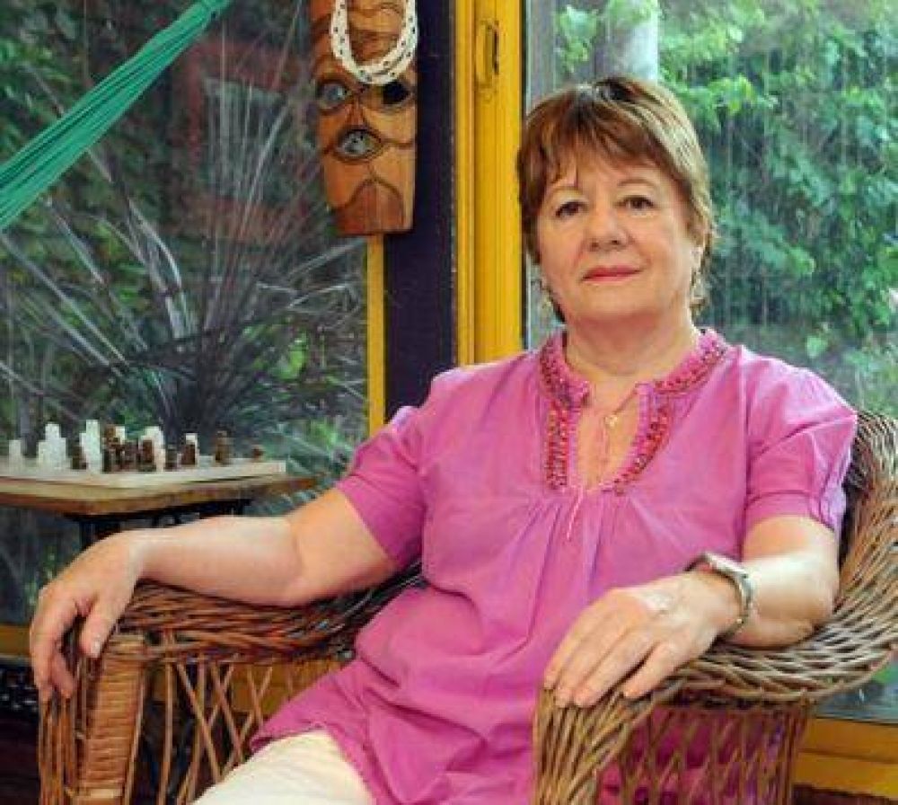 Para no perjudicar a mujeres