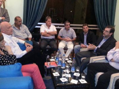 India y su gran potencial de negocios, un gesto alentador para la comitiva santafesina