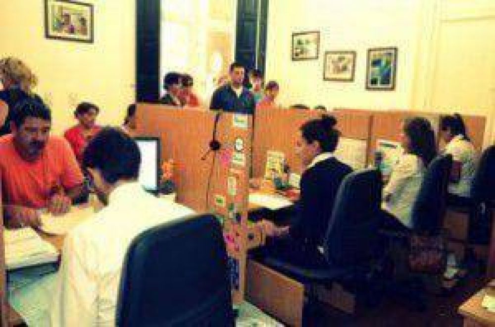 INAUBEPRO: El 7 de marzo ser� el segundo vencimiento para solicitar becas del nivel secundario