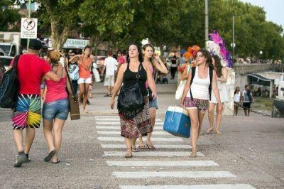 Gualeguaych� vivi� el mejor fin de semana de la temporada 2014