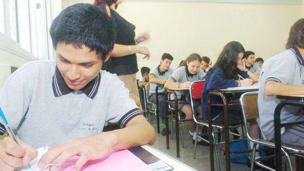 M�s de 200 j�venes se inscribieron en el Progresar en Gualeguaych�