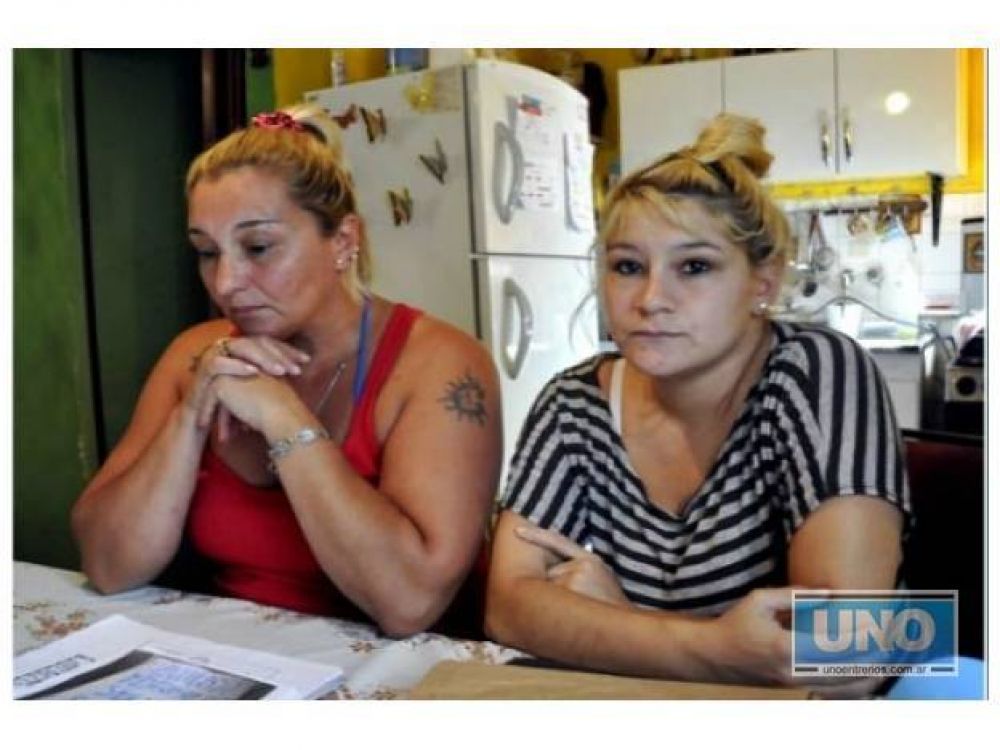 Denuncian la muerte cerebral de un beb� por mala praxis