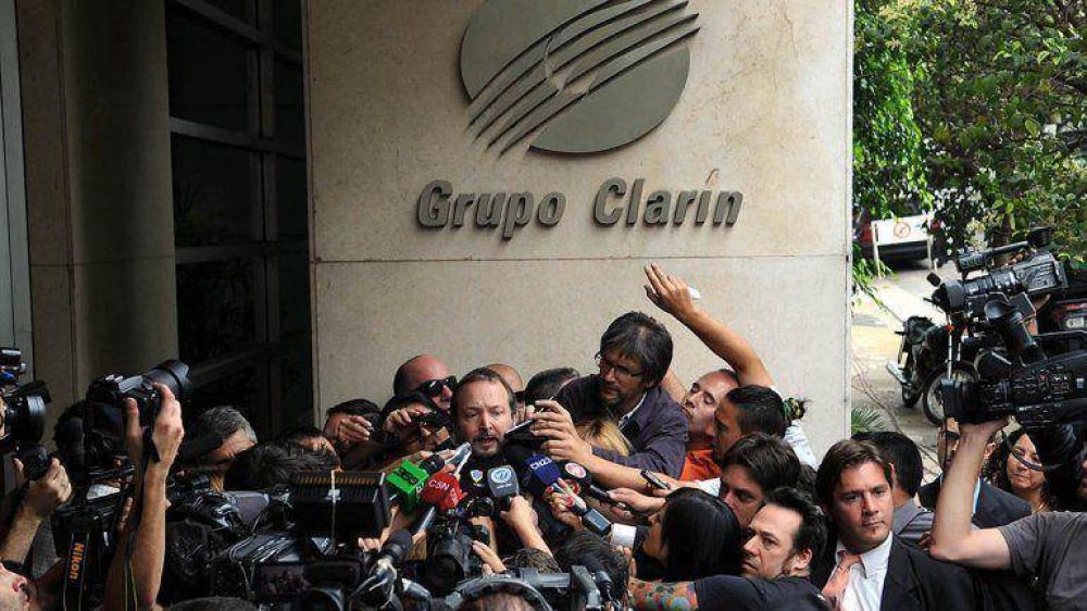 Ley de Medios: la Afsca aprob� el plan de adecuaci�n del grupo Clar�n
