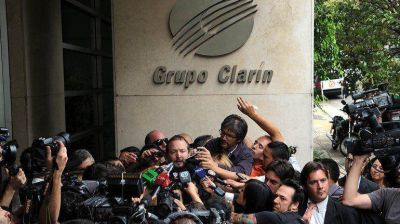 Ley de Medios: la Afsca aprob� el plan de adecuaci�n del grupo Clar�n