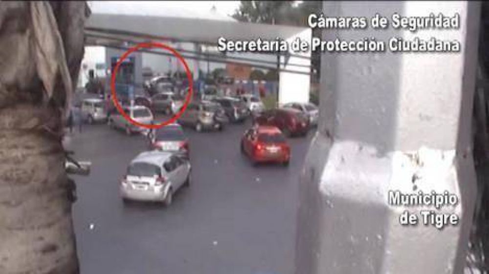 Apu�alan y matan a un joven de 21 porque en un asalto creyeron que llamaba a la Polic�a
