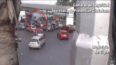 Apu�alan y matan a un joven de 21 porque en un asalto creyeron que llamaba a la Polic�a