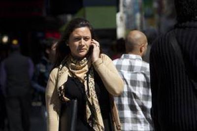Las llamadas de celular comienzan a cobrarse por segundo