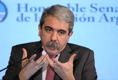 An�bal F. quiere reforzar la persecuci�n de los que violen la Lealtad Comercial